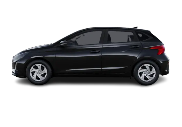 Angebotsdetails Hyundai i20 1.0 T-GDI Select Phantom Black