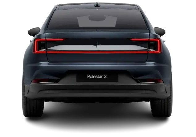 Angebotsdetails Polestar 2 Long Range Dual Motor Prime Midnight - matt