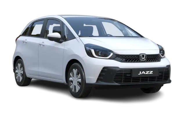 Angebotsdetails Honda Jazz 1.5 i-MMD Hybrid Crosstar Advance Premium Sunlight White Pearl