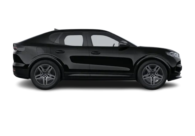 Angebotsdetails Ford Capri Dualmotor Extended R. 77kWh Premium Agate Black Metallic