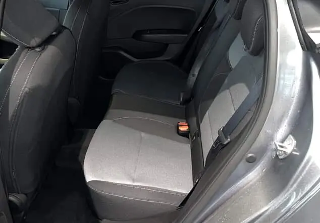 Angebotsdetails Mitsubishi Colt Hybrid PLUS 1,6 l Benziner Automatik Achat-Grau (Grau)