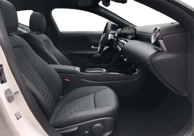 Angebotsdetails Mercedes-Benz CLA 180 Shooting Brake ++verfügbar ab 24.09.2025++ weiss unilack polarweiss