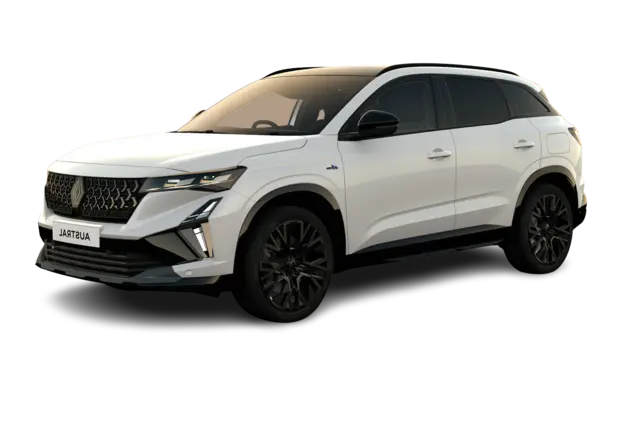 Angebotsdetails Renault Austral Hybrid E-Tech 200 Esprit Alpine Perlmutt-Weiß