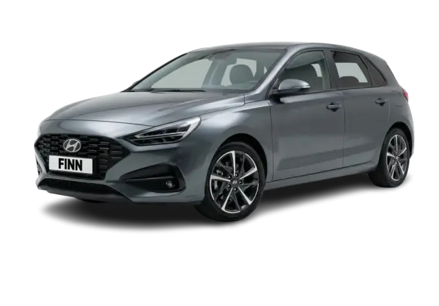 Angebotsdetails Hyundai i30 1.5 T-GDI Hybrid Advantage DCT Atlas White