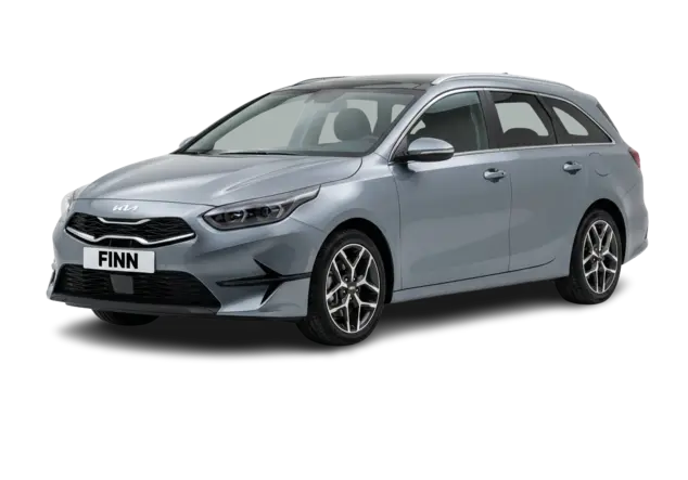 Angebotsdetails Kia Ceed 1.5 T-GDI MHEV DCT Ultimate Edition Lunarsilber