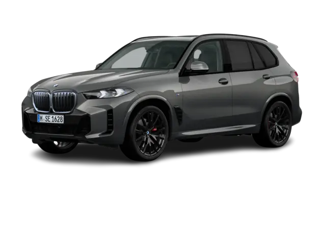 Angebotsdetails BMW X5 xDrive30d BMW Individual Dravitgrau metallic