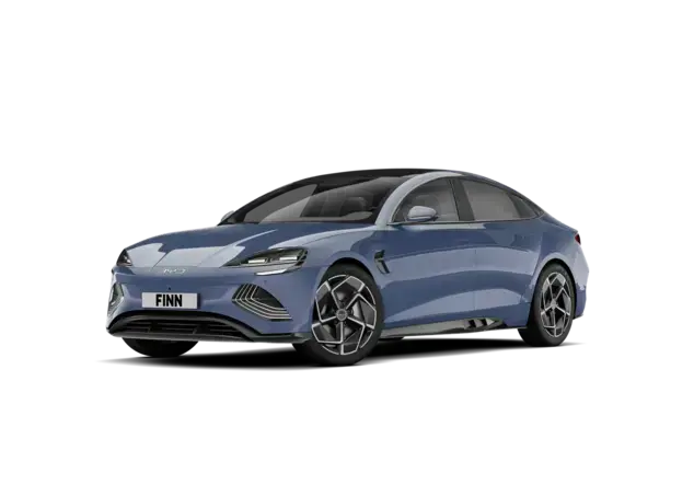 Angebotsdetails BYD Seal 6 DM-i Touring 1.5 DM-i Touring Boost Atlantis Blue