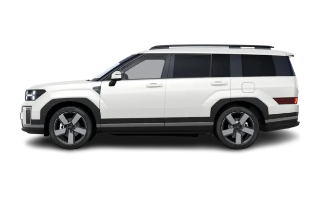 Angebotsdetails Hyundai Santa Fe 1.6 T-GDI Hybrid Signature 2WD Auto Creamy White Uni