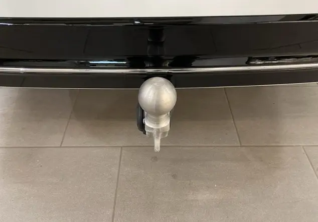Angebotsdetails Volkswagen Passat Variant B9 2.0 TDI Elegance KLIMA WeiÃ (Pure White)
