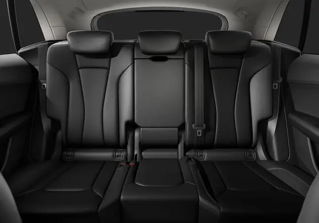 Angebotsdetails Audi Q8 50 TDI tiptronic Daytonagrau Perleffekt