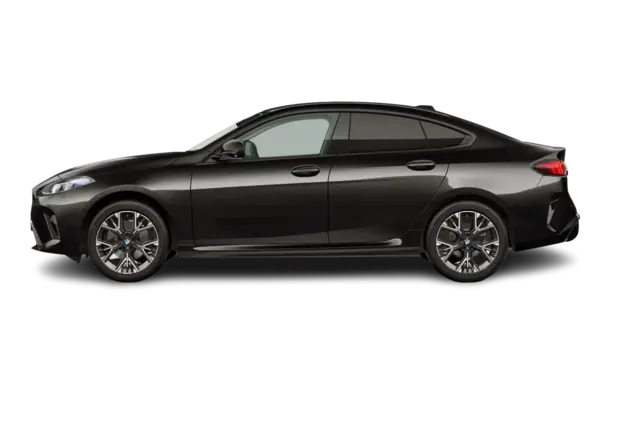 Angebotsdetails BMW 2er Gran Coupé 220 Gran Coupé Saphirschwarz metallic