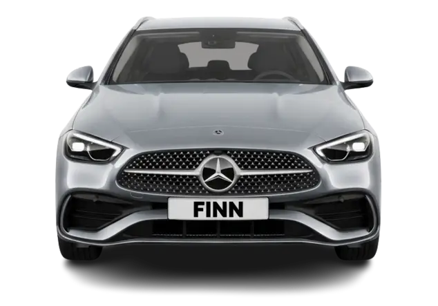 Angebotsdetails Mercedes-Benz C-Klasse T-Modell C 300 4MATIC T Autom. Hightechsilber metallic