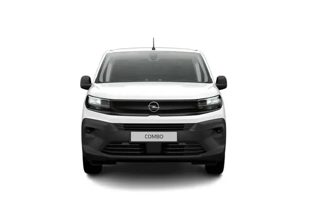 Angebotsdetails Opel Combo Opel Combo Cargo L1 mit normaler Nutzlast 1.5 Diesel 75 kW (102 PS) 6-Gang Kaolin Weiß