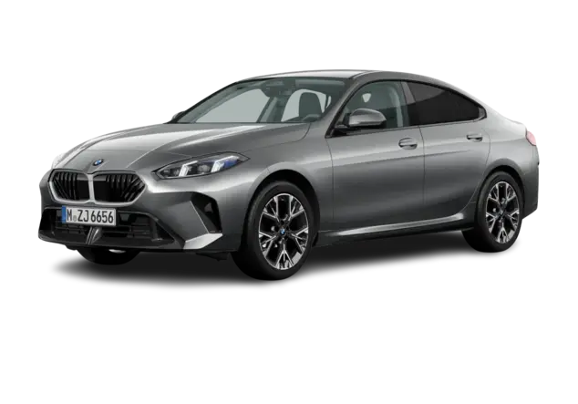 Angebotsdetails BMW 2er Gran Coupé 220 Gran Coupé Skycraper Grau Metallic