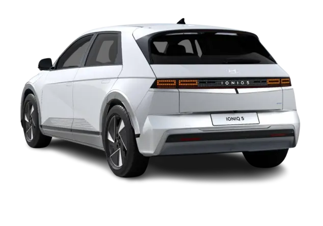Angebotsdetails Hyundai IONIQ 5 84kWh 239kW Allradantrieb Techniq Atlas White Uni