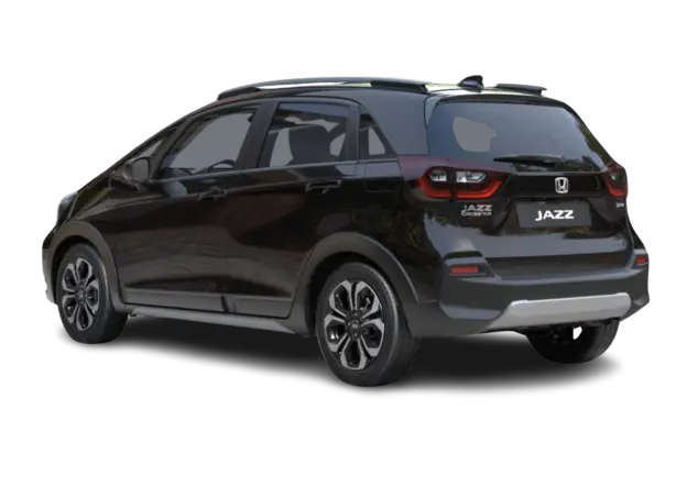 Angebotsdetails Honda Jazz 1.5 i-MMD Hybrid Crosstar Advance CRYSTAL BLACK PEARL