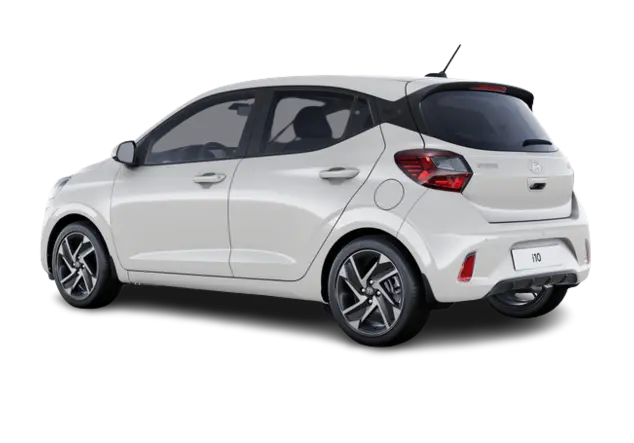 Angebotsdetails Hyundai i10 1.2 Prime AMT Aurora Grey Metallic