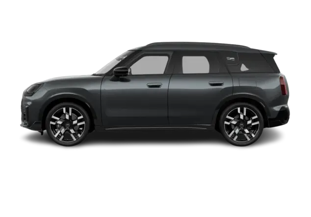 Angebotsdetails MINI Countryman C John Cooper Works Trim Steptronic Legend Grey metallic