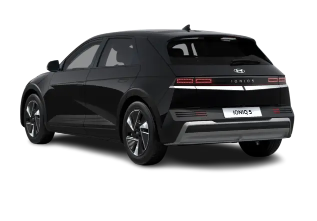 Angebotsdetails Hyundai IONIQ 5 84kWh 168kW Heckantrieb Centriq Abyss Black