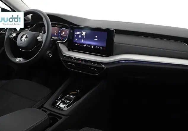 Angebotsdetails Skoda Octavia Ambition 1.0 TSI e-TEC Mild Hybrid schwarz