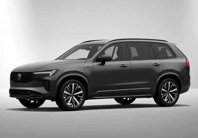Angebotsdetails Volvo XC90 Plus Dark Variabel