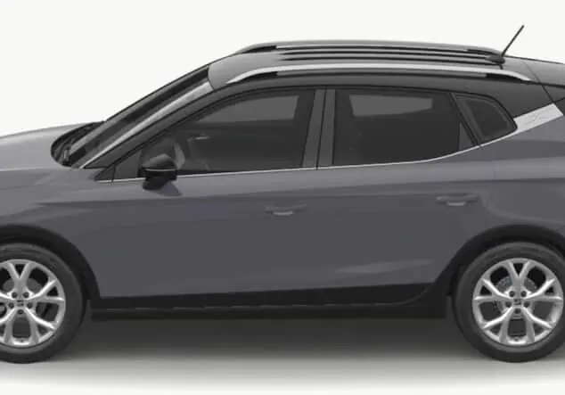 Angebotsdetails Seat Arona FR 1.0 TSI 7-Gang-DSG verschiedene Farben verfpgbar ( nicht wählbar)