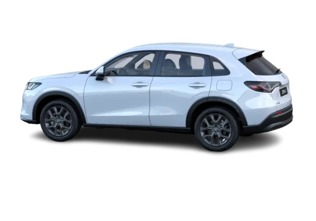 Angebotsdetails Honda ZR-V 2.0 i-MMD Hybrid Elegance Diamond Dust Pearl