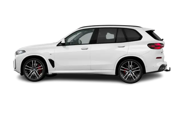 Angebotsdetails BMW X5 xDrive30d Alpinweiß Uni