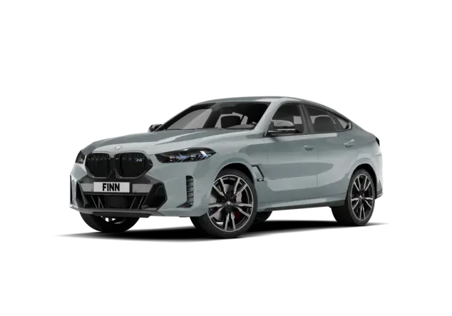 Angebotsdetails BMW X6 xDrive40d M Sport Dravitgraumetallic (BMW Individual Lackierung)