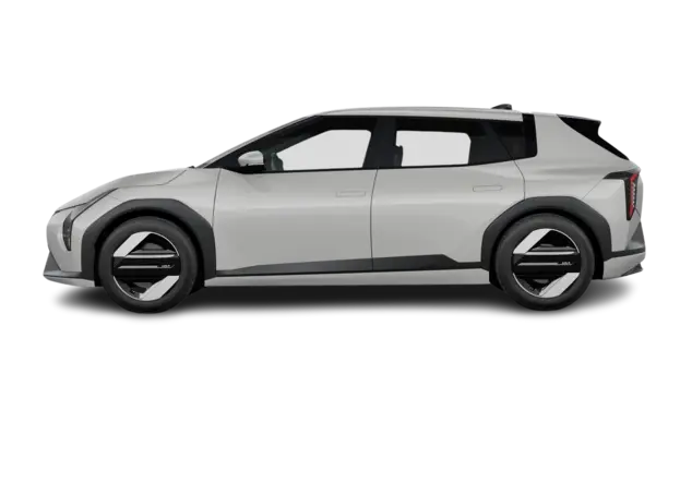 Angebotsdetails Kia EV4 81 kWh 150 kW Earth Frontantrieb Wolfgrau Metallic