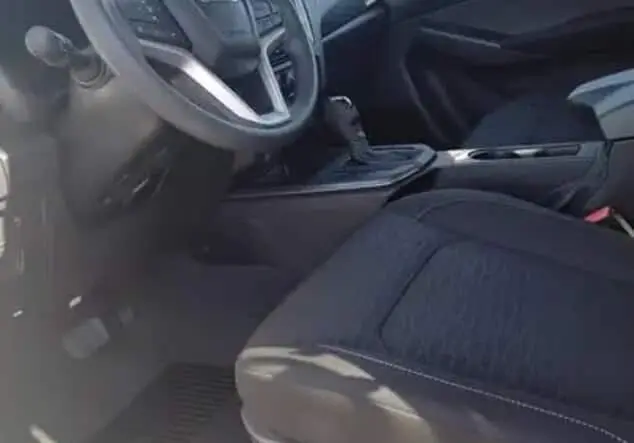 Angebotsdetails ISUZU D-Max Isuzu D-Max Double Cab LS weiß / grau