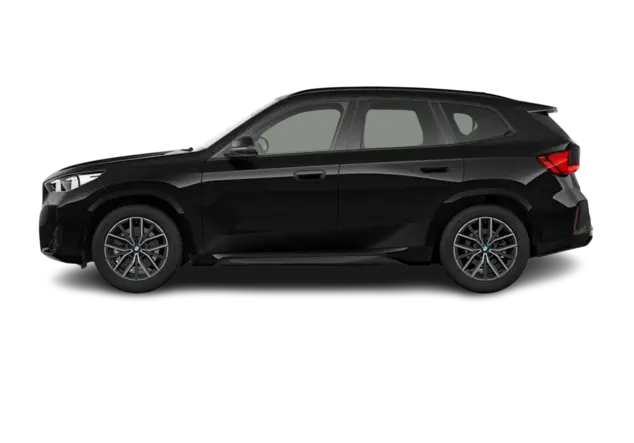 Angebotsdetails BMW iX1 xDrive30 Saphirschwarz metallic