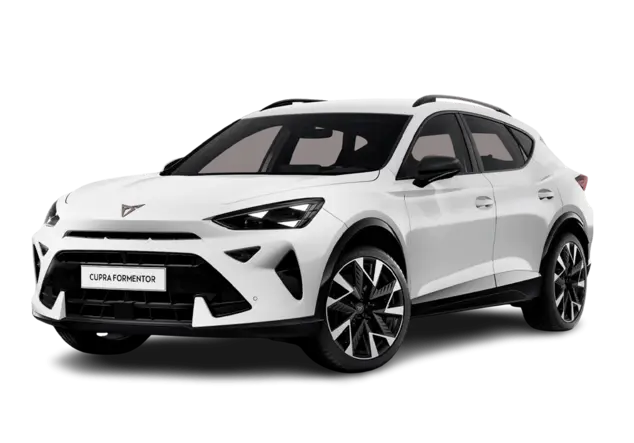 Angebotsdetails Cupra Formentor VZ 2.0 TSI 7-Gang verschiedene Farben verfügbar ( nicht wählbar)