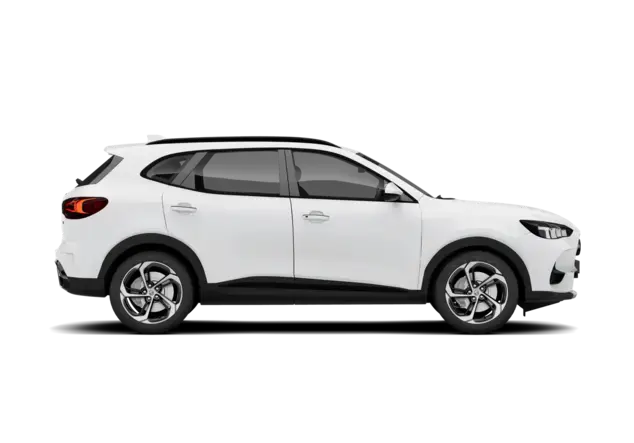 Angebotsdetails MG HS 1.5 T PHEV Luxury Pearl White