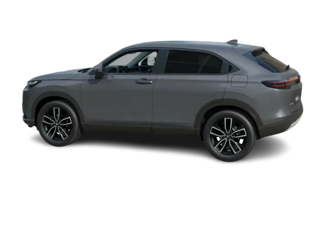 Angebotsdetails Honda HR-V 1.5 i-MMD Hybrid Elegance Urban Grey Pearl