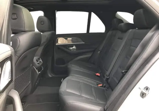 Angebotsdetails Mercedes-Benz GLE 53 4MATIC+ ++sofort verfügbar++ Grau manufaktur lack manufaktur alpingrau uni