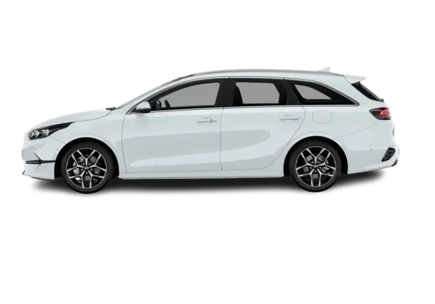 Angebotsdetails Kia Ceed 1.5 T-GDI MHEV DCT Ultimate Edition Carraraweiss