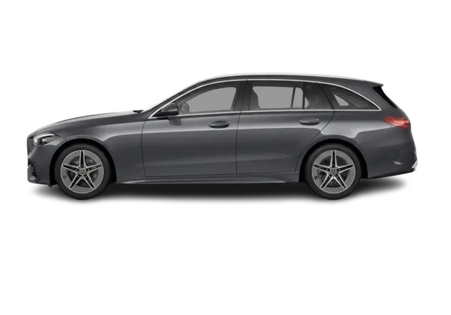 Angebotsdetails Mercedes-Benz C-Klasse T-Modell C 200 T Autom. graphitgrau Metallic