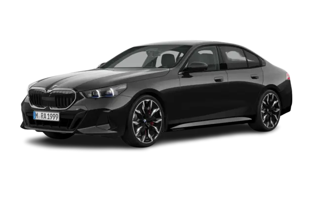 Angebotsdetails BMW 5er Limousine 540d xDrive A Black Sapphire Metallic