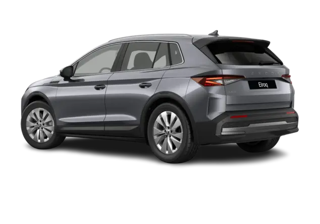 Angebotsdetails Skoda Elroq 85 Graphite-Grau Metallic