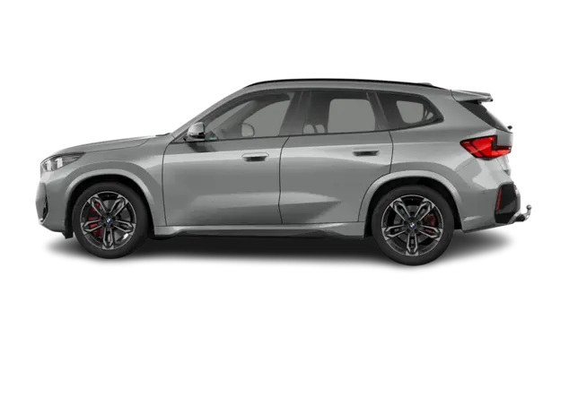 Angebotsdetails BMW X1 xDrive23i Steptronic Spacesilber Metallic