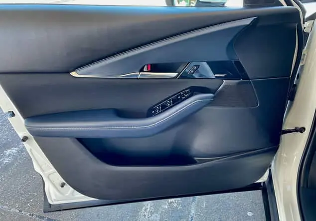 Angebotsdetails Mazda CX30 CX30 D116 SELECTION*DESIGN*ACTIVE*BOSE*NAVI* Satinweiß