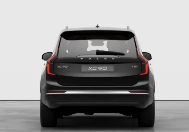 Angebotsdetails Volvo XC90 T8 Recharge Plug-in Hybrid Vapour Grey