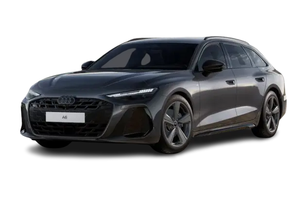 Angebotsdetails Audi A6 Avant TFSI 150 kW S tronic Avant Daytonagrau Perleffekt