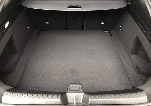 Angebotsdetails Mercedes-Benz CLA 180 Shooting Brake ++verfügbar ab 24.09.2025++ weiss unilack polarweiss
