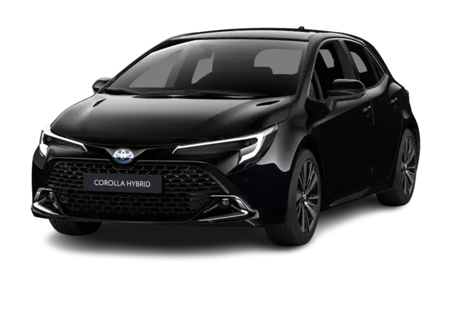 Angebotsdetails Toyota Corolla 1,8 Hybrid Teamplayer mysticschwarz mica