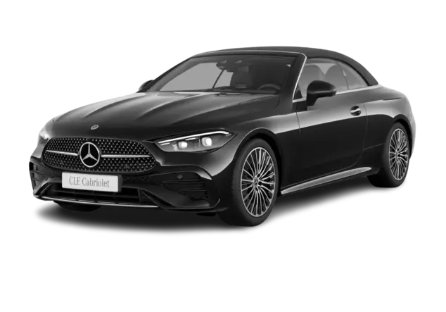 Angebotsdetails Mercedes-Benz CLE CLE 180 Autom. Obsidianschwarz Metallic