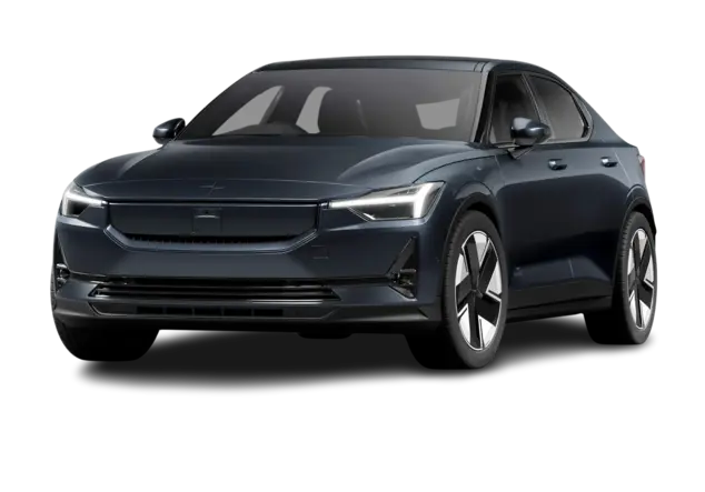 Angebotsdetails Polestar 2 Long Range Dual Motor Midnight (metallic)