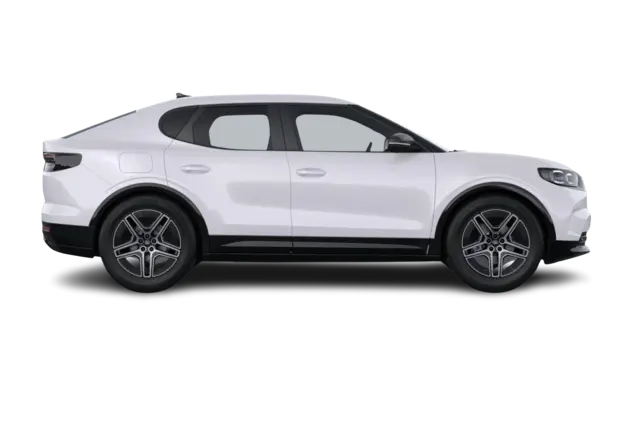 Angebotsdetails Ford Capri Extended Range 77kWh Premium Frozen White