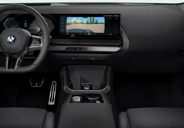 Angebotsdetails BMW X3 xDrive40d Black Sapphire Metallic